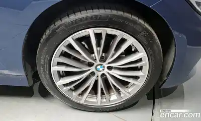BMW 3 серия 2022 2.0 автомат (гидро), миниатюра 7