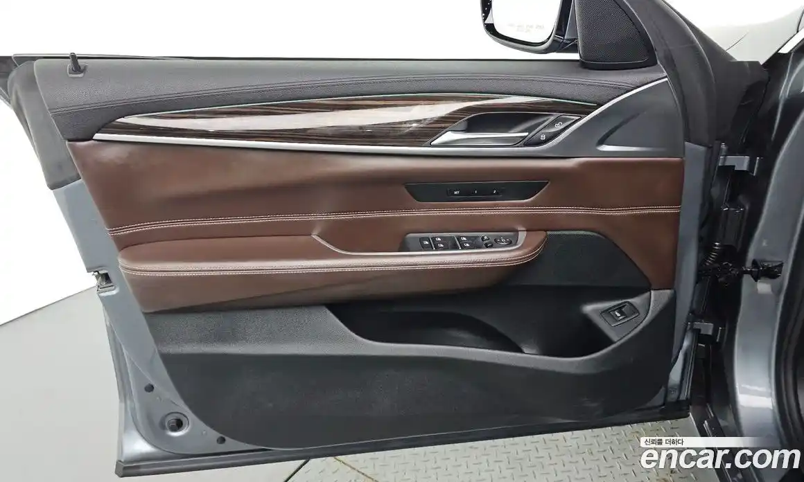 BMW 6 серия 2019 2.0 автомат (гидро), фото 14