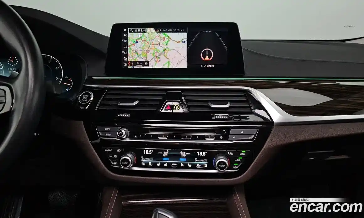 BMW 6 серия 2019 2.0 автомат (гидро), фото 20