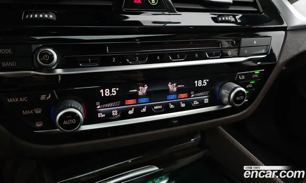 BMW 6 серия 2019 2.0 автомат (гидро), фото 23