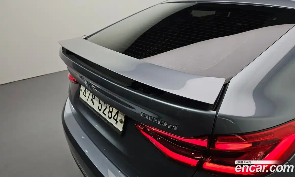 BMW 6 серия 2019 2.0 автомат (гидро), фото 27