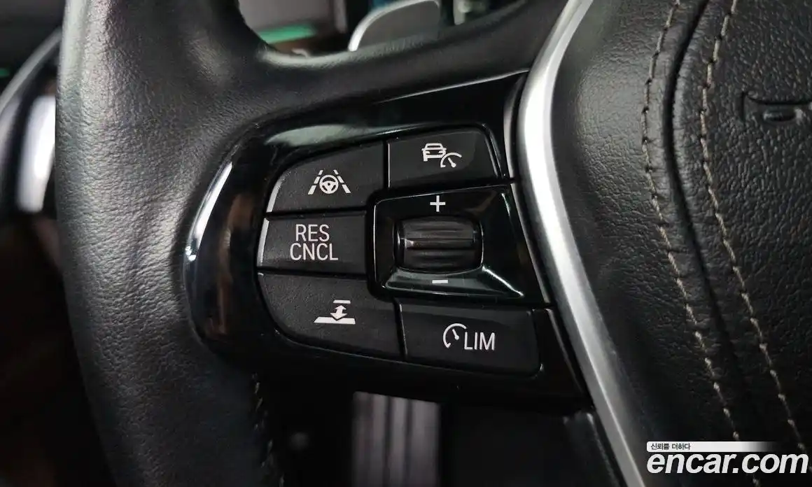 BMW 6 серия 2019 2.0 автомат (гидро), фото 31