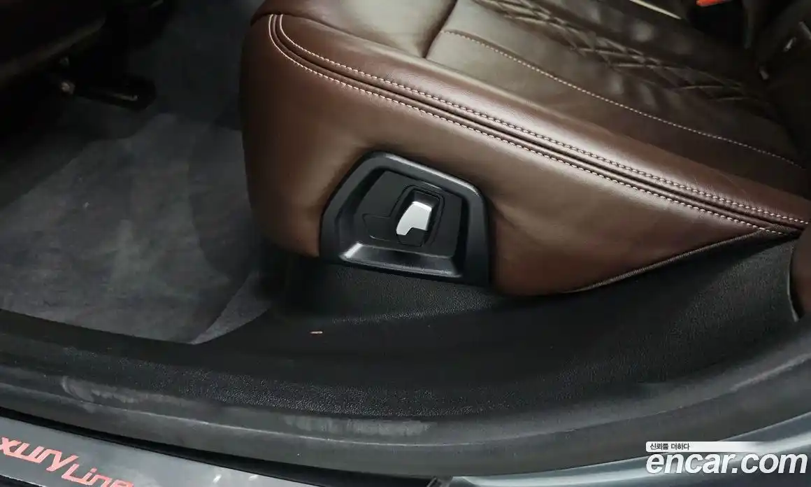 BMW 6 серия 2019 2.0 автомат (гидро), фото 33
