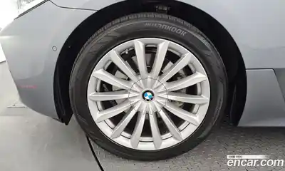 BMW 6 серия 2019 2.0 автомат (гидро), миниатюра 5
