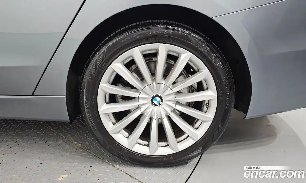 BMW 6 серия 2019 2.0 автомат (гидро), фото 7