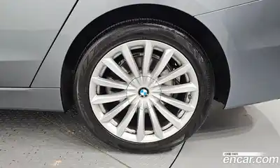 BMW 6 серия 2019 2.0 автомат (гидро), миниатюра 7
