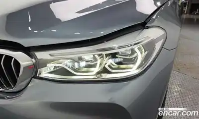 BMW 6 серия 2019 2.0 автомат (гидро), миниатюра 8