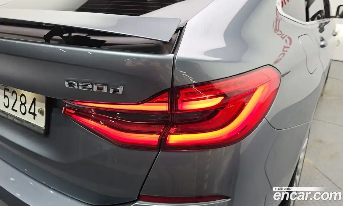 BMW 6 серия 2019 2.0 автомат (гидро), фото 9