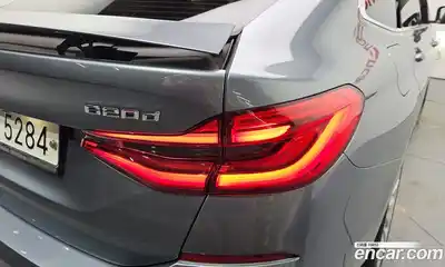 BMW 6 серия 2019 2.0 автомат (гидро), миниатюра 9
