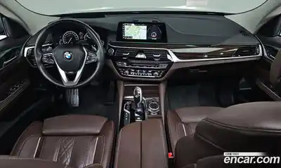 BMW 6 серия 2019 2.0 автомат (гидро), миниатюра 10