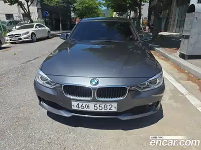 BMW 3 серия, 2015, 93 050 км