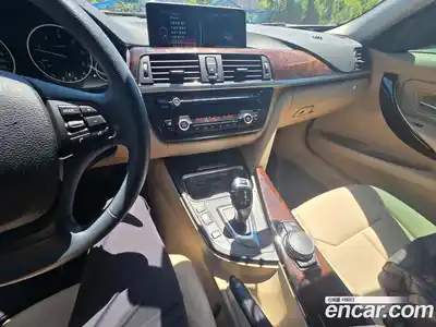 BMW 3 серия 2015 2.0 автомат (гидро), миниатюра 12