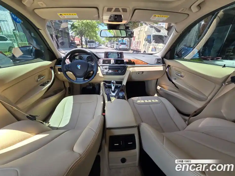 BMW 3 серия 2015 2.0 автомат (гидро), фото 15