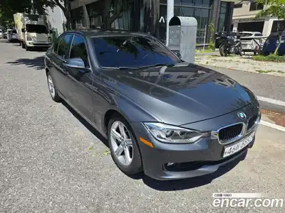 BMW 3 серия 2015 2.0 автомат (гидро), миниатюра 2