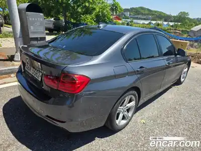 BMW 3 серия 2015 2.0 автомат (гидро), миниатюра 5