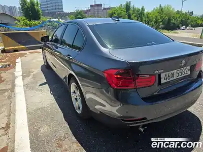 BMW 3 серия 2015 2.0 автомат (гидро), миниатюра 6