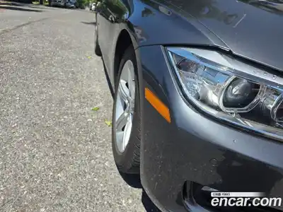 BMW 3 серия 2015 2.0 автомат (гидро), миниатюра 7