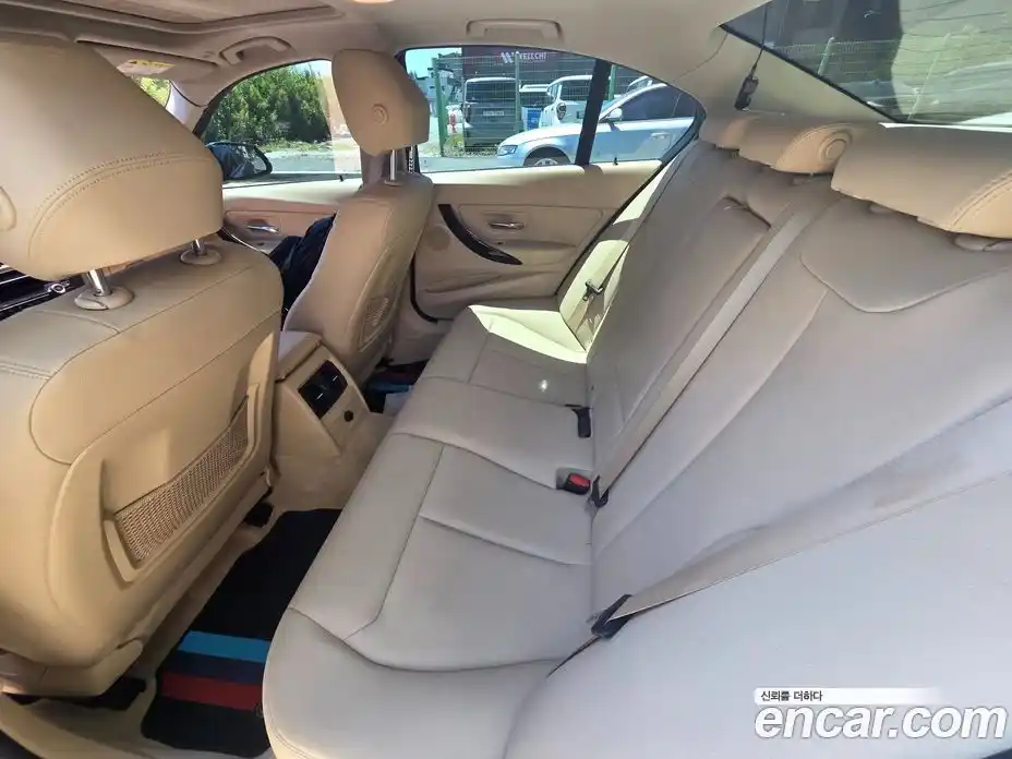 BMW 3 серия 2015 2.0 автомат (гидро), фото 8