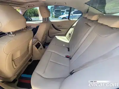 BMW 3 серия 2015 2.0 автомат (гидро), миниатюра 8