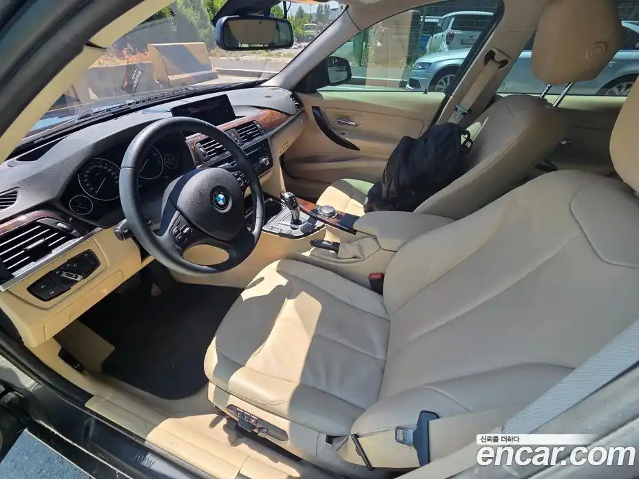 BMW 3 серия 2015 2.0 автомат (гидро), фото 9