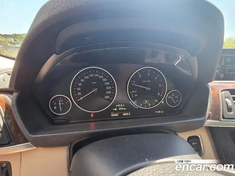 BMW 3 серия 2015 2.0 автомат (гидро), фото 10