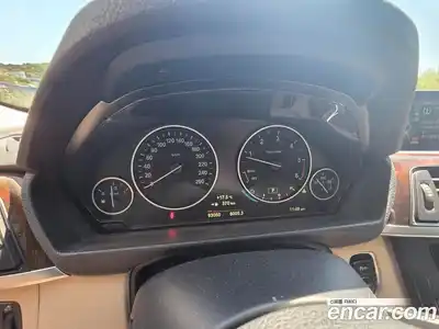 BMW 3 серия 2015 2.0 автомат (гидро), миниатюра 10