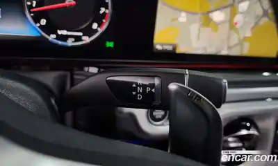 Mercedes-Benz G-Class 2024 4.0 гидро, миниатюра 12