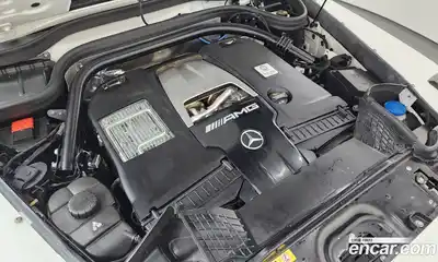 Mercedes-Benz G-Class 2024 4.0 гидро, миниатюра 6 Mercedes-Benz G-Class 2024 4.0 гидро, миниатюра 6