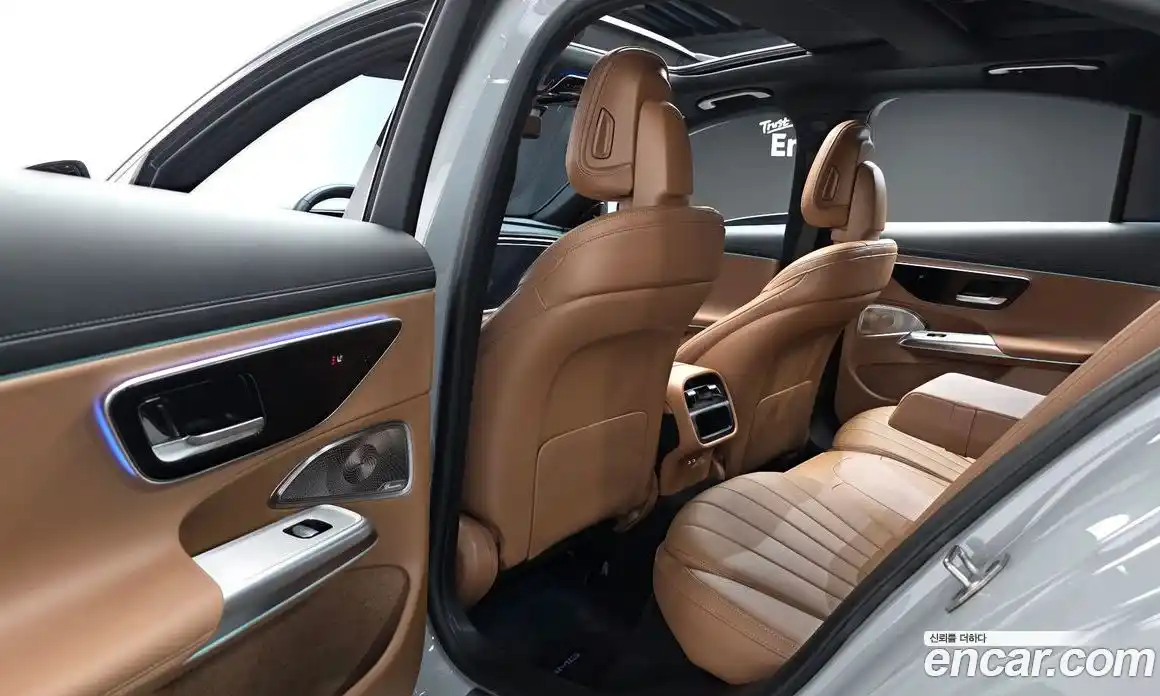 Mercedes-Benz E-Class 2024 2.0 автомат (гидро), фото 11 Mercedes-Benz E-Class 2024 2.0 автомат (гидро), фото 11