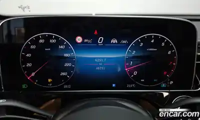 Mercedes-Benz E-Class 2024 2.0 автомат (гидро), миниатюра 8 Mercedes-Benz E-Class 2024 2.0 автомат (гидро), миниатюра 8