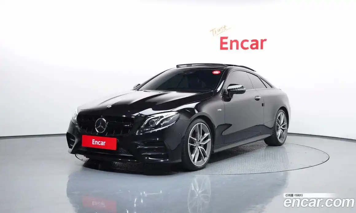Mercedes-Benz E-Class 2020 3.0 гидро, фото 1 Mercedes-Benz E-Class 2020 3.0 гидро, фото 1