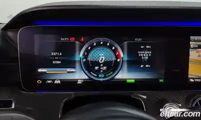 Mercedes-Benz E-Class 2020 3.0 гидро, миниатюра 11 Mercedes-Benz E-Class 2020 3.0 гидро, миниатюра 11