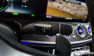 Mercedes-Benz E-Class 2020 3.0 гидро, миниатюра 12