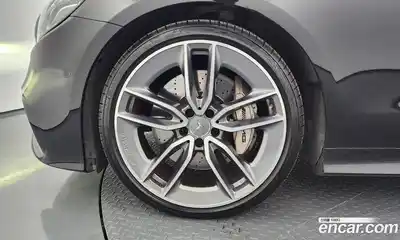 Mercedes-Benz E-Class 2020 3.0 гидро, миниатюра 5 Mercedes-Benz E-Class 2020 3.0 гидро, миниатюра 5