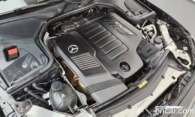 Mercedes-Benz E-Class 2020 3.0 гидро, миниатюра 6 Mercedes-Benz E-Class 2020 3.0 гидро, миниатюра 6