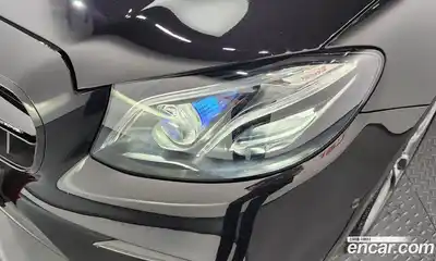 Mercedes-Benz E-Class 2020 3.0 гидро, миниатюра 8 Mercedes-Benz E-Class 2020 3.0 гидро, миниатюра 8