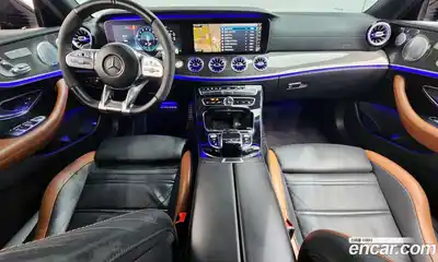 Mercedes-Benz E-Class 2020 3.0 гидро, миниатюра 10 Mercedes-Benz E-Class 2020 3.0 гидро, миниатюра 10