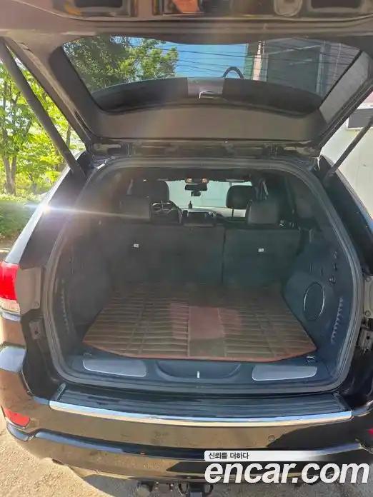Jeep Cherokee 2015 3.6 автомат (гидро), фото 14