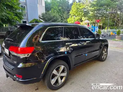 Jeep Cherokee 2015 3.6 автомат (гидро), миниатюра 2