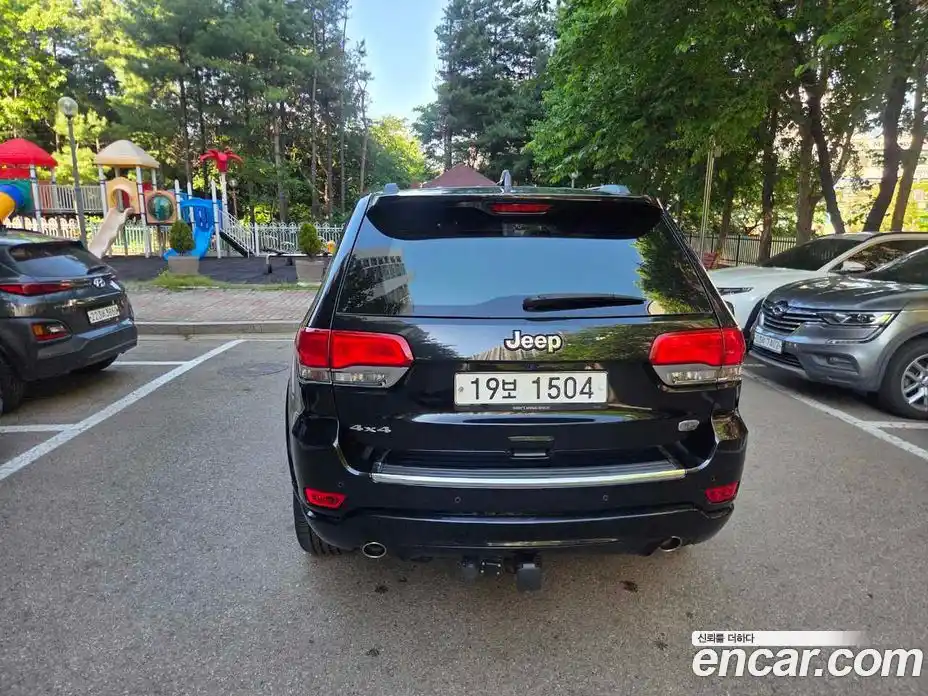 Jeep Cherokee 2015 3.6 автомат (гидро), фото 4
