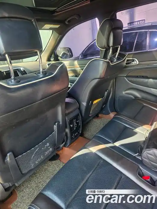 Jeep Cherokee 2015 3.6 автомат (гидро), фото 10