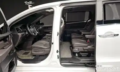 Honda Odyssey 2023 3.5 автомат (гидро), миниатюра 11