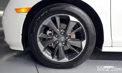 Honda Odyssey 2023 3.5 автомат (гидро), миниатюра 5
