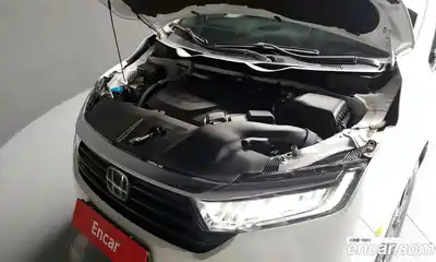 Honda Odyssey 2023 3.5 автомат (гидро), миниатюра 6