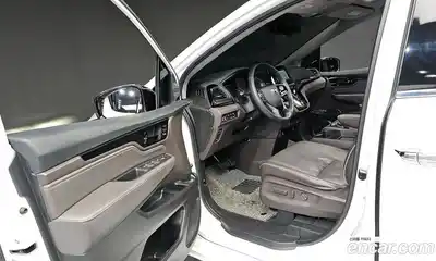 Honda Odyssey 2023 3.5 автомат (гидро), миниатюра 10