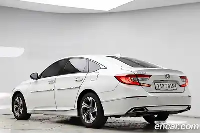 Honda Accord 2019 1.5 автомат (гидро), миниатюра 2