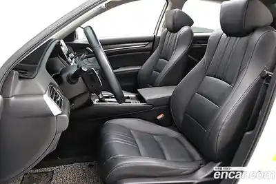 Honda Accord 2019 1.5 автомат (гидро), миниатюра 6