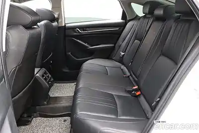 Honda Accord 2019 1.5 автомат (гидро), миниатюра 7