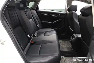 Honda Accord 2019 1.5 автомат (гидро), миниатюра 9