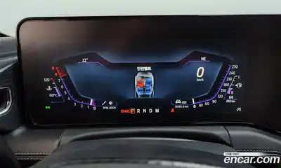 Ford Mustang 2024 5.0 автомат (гидро), миниатюра 11